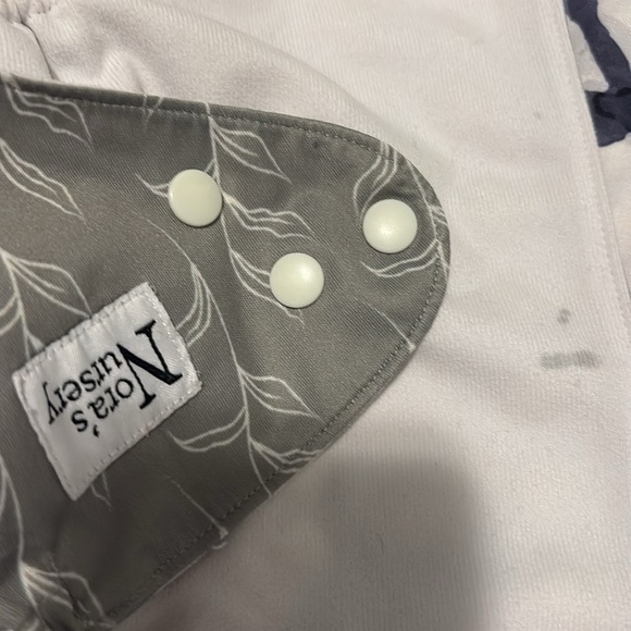 Nora’s Nursery bundle - Picture 5 of 8